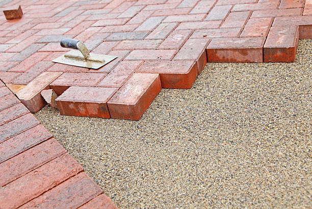 Best Residential Driveway Paving in New Stanton, PA